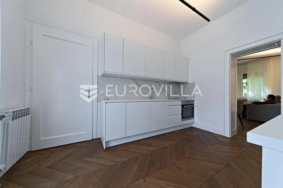 osijek, gornji grad, najam trosoban stan 90 m², novouređen na odličnoj lokaciji - slika 5