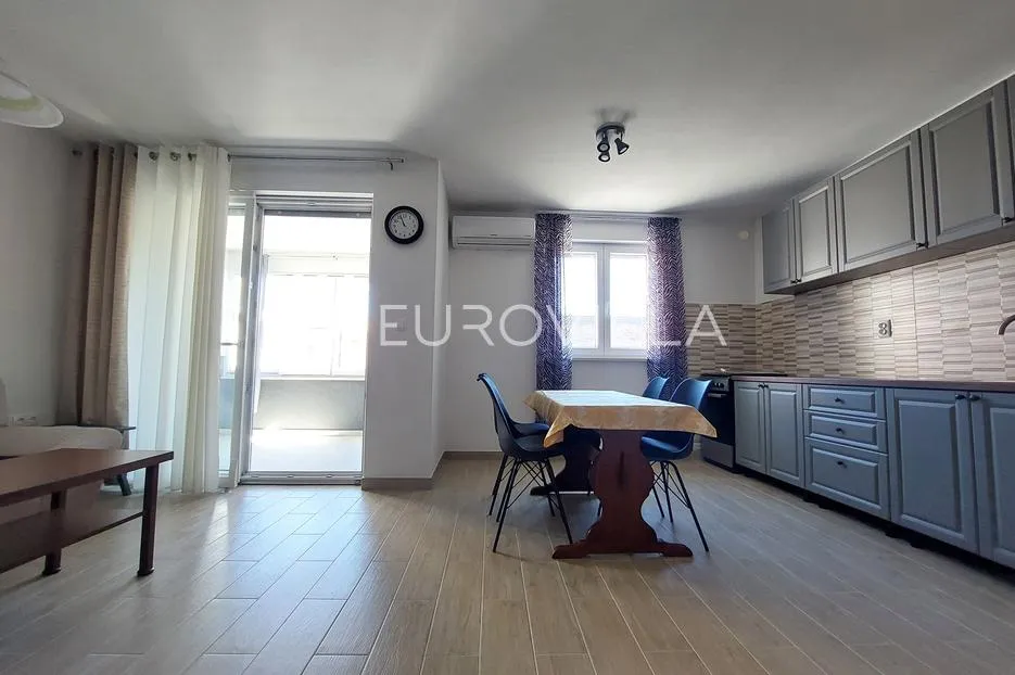 istra, ližnjan, jednosoban stan, ostava, parking, novogradnja - slika 5
