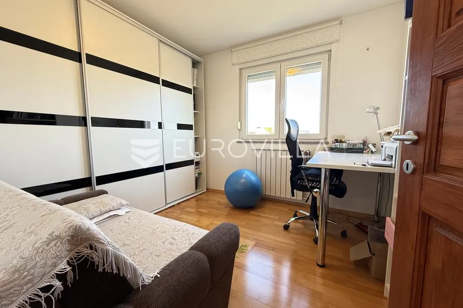 fažana, valbandon, dugoročni najam osunčanog trosobnog stana, 2. kat, 70.20 m², 600 m od mora - slika 13