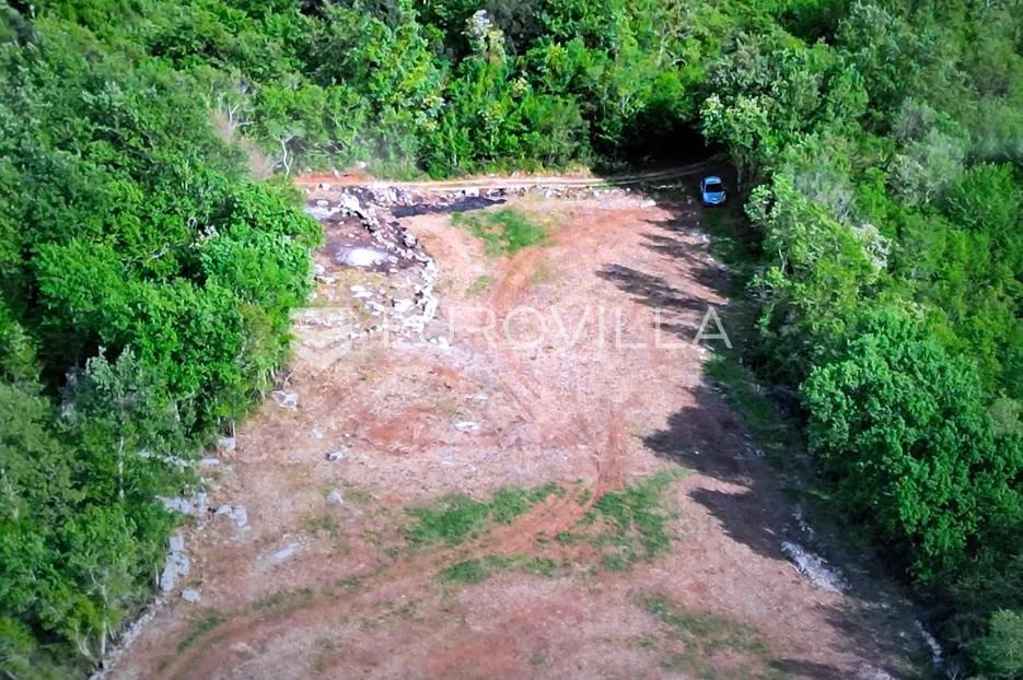 istra, rovinj okolica, poljoprivredno zemljšte 10038m2 na 200m metara od mora - slika 13
