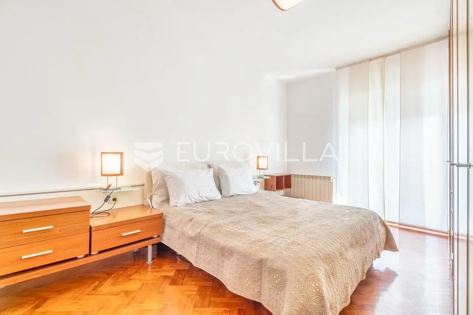 zagreb, bukovac, komforan trosoban stan neto korisne površine 96 m² garaža - slika 3
