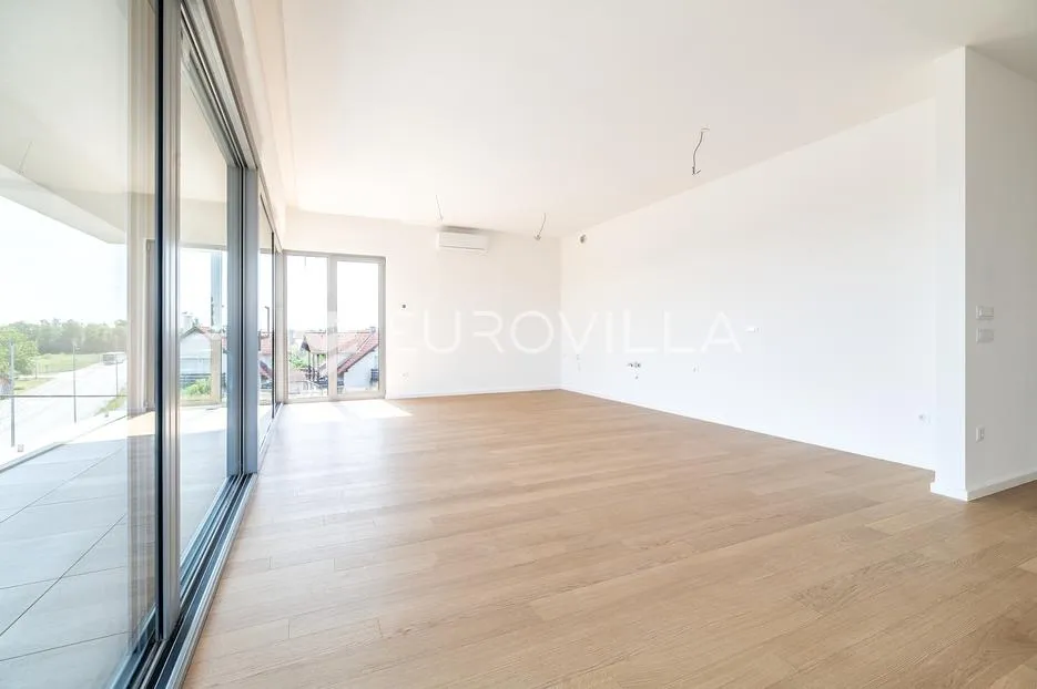 velika gorica, prekrasan četverosoban stan 115 m² - slika 3