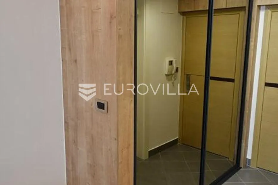 zagreb, lanište, funkcionalan jednosoban stan, 44 m² - slika 9