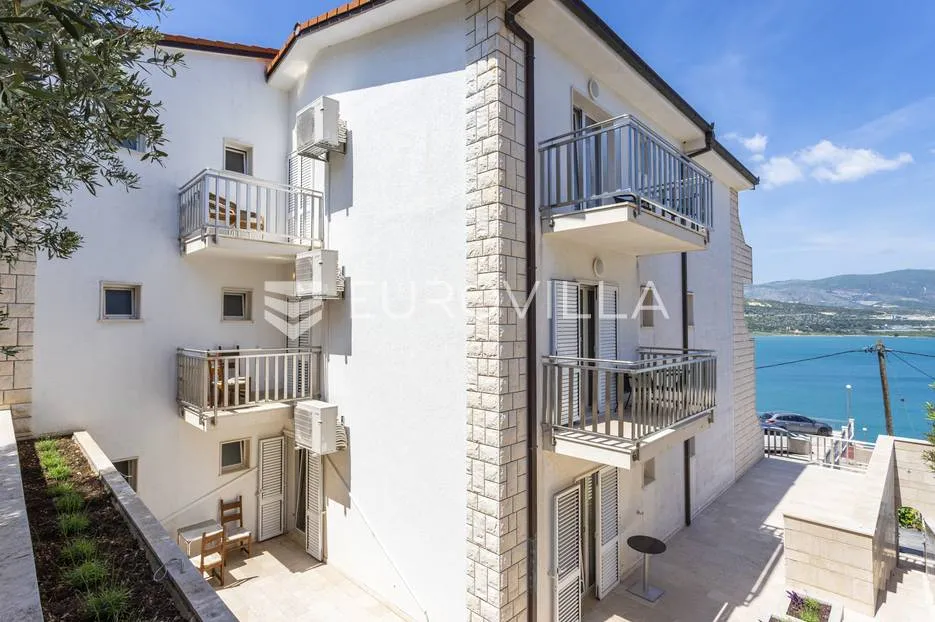 trogir, prekrasan hotel 2.408,84 m² sa pogledom na more - slika 5
