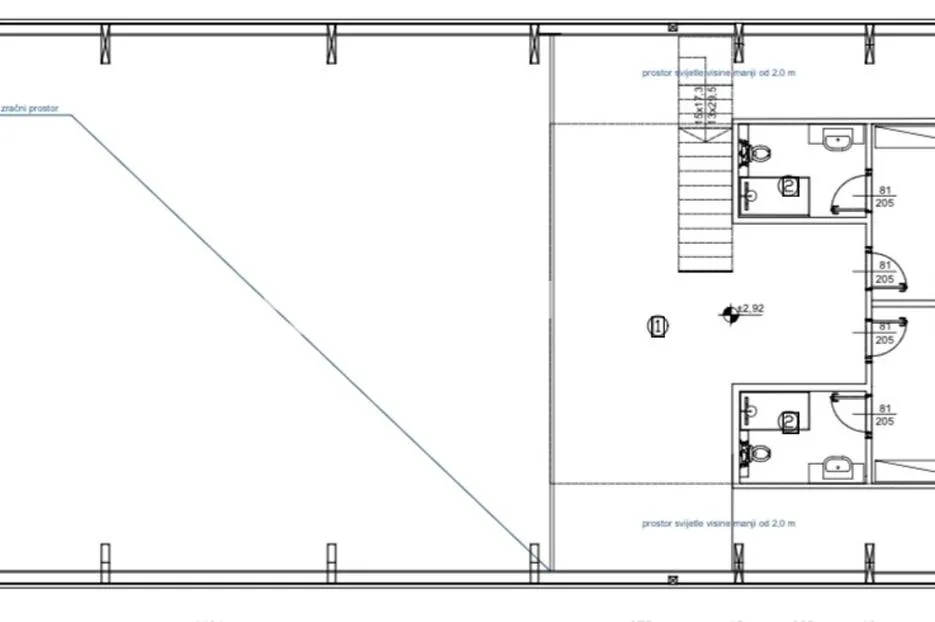 lovinac, raduč, zemljište s građevinskom dozvolom 4480 m² - slika 10