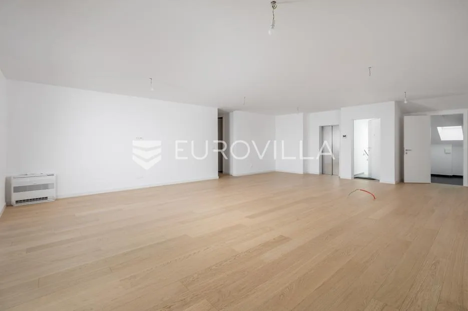opatija, centar, atraktivan četverosoban penthouse u novogradnji s pogledom na more nkp 246 m2 - slika 16