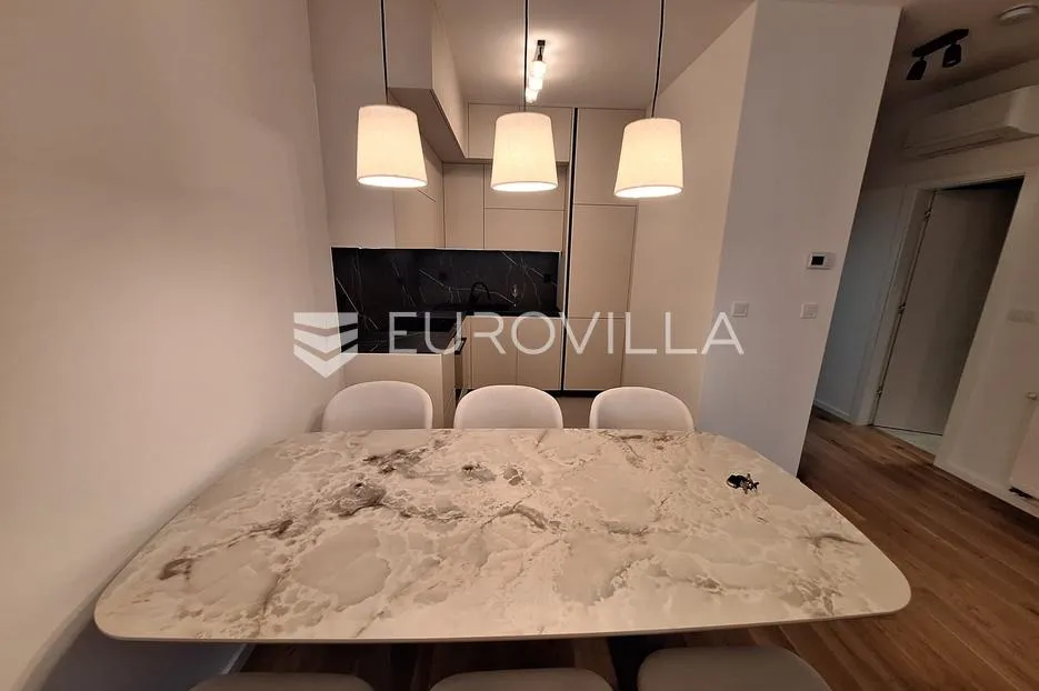 karlovac, grabrik, stan 59 m², novogradnja, odlična lokacija - slika 4