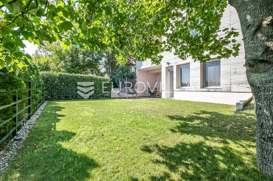 zagreb, tuškanac, luksuzan peterosoban stan nkp 232 m2 - slika 16
