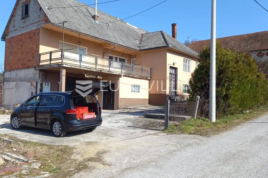 jasterbarsko, malunje, obiteljska kuća 140 m2, s okućnicom 1328 m2 - slika 4