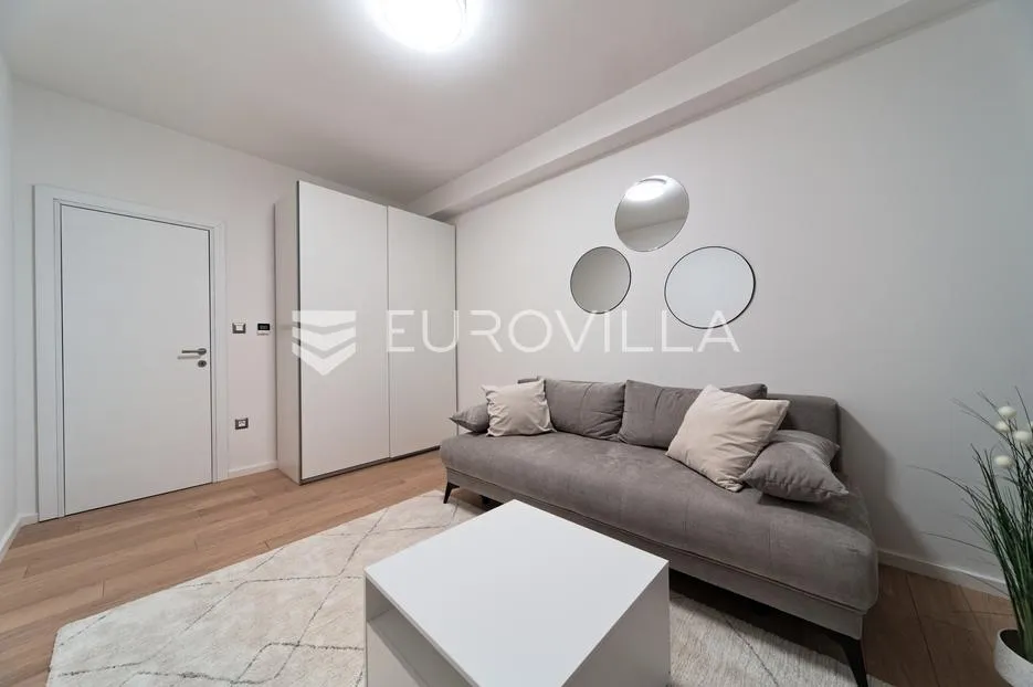 osijek, cvjetno naselje, predivan 4, soban stan s garažom, novogradnja - slika 11