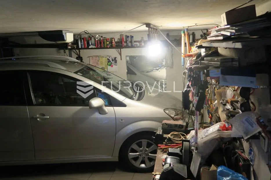 zagreb, zelenjak, obiteljska kuća 500m2 - slika 53