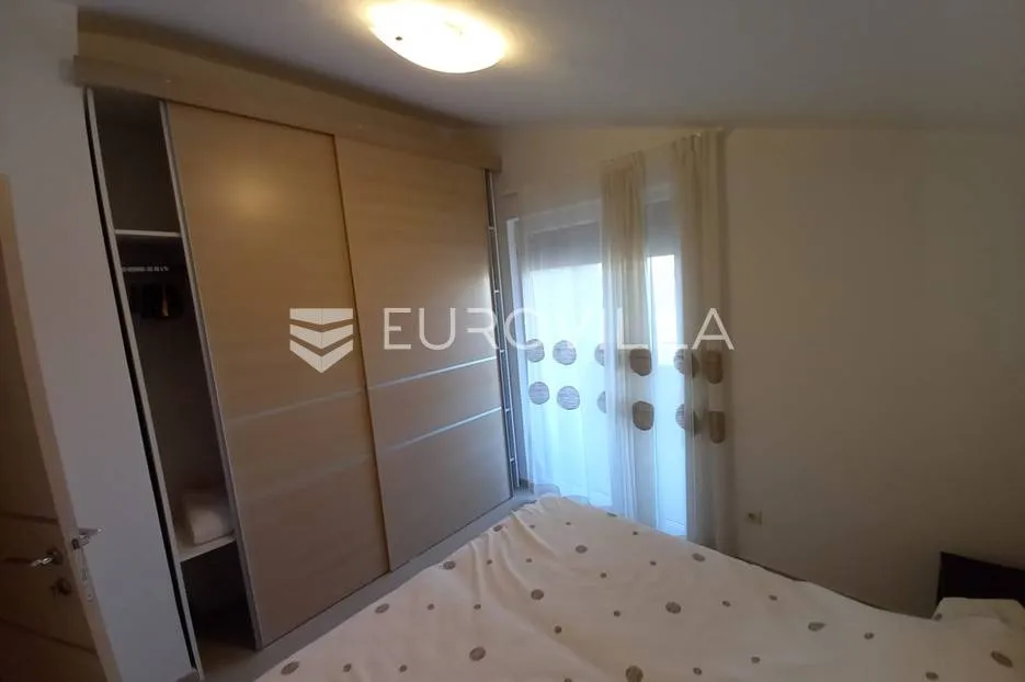 pula, pješčana uvala, penthouse s pogledom na more, vrtom, parking mjestom, 150 m² - slika 20