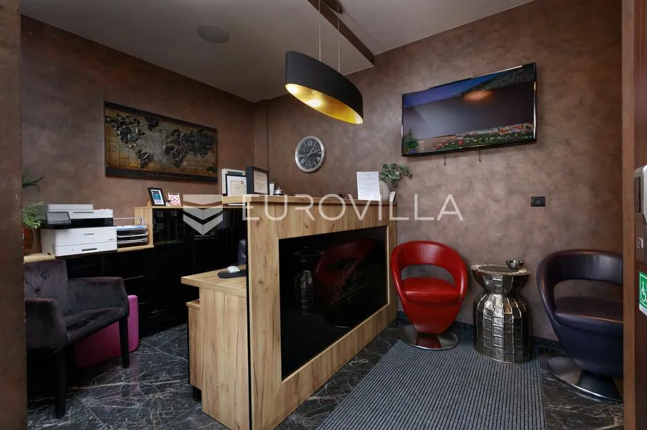 senj, investicijska prilika: potpuno opremljen 4* hotel na top lokaciji - slika 17