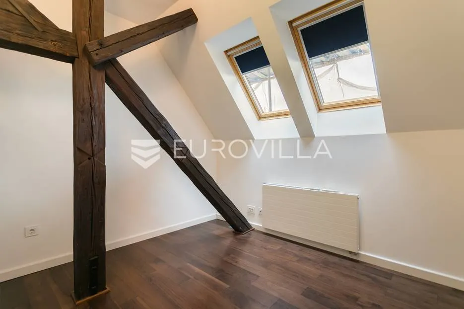 zagreb, tomislavov trg, luksuzno uređen peterosoban stan 181 m² - slika 16