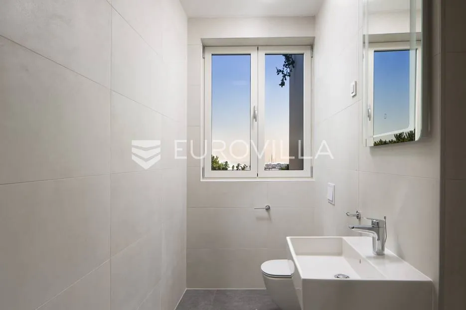 istra, umag, četverosoban apartman a20 - slika 25