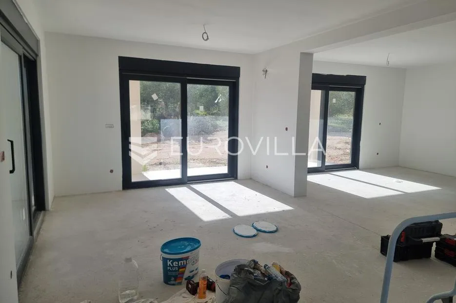 vodice, moderna kuća s bazenom, 190,58 m² - slika 17