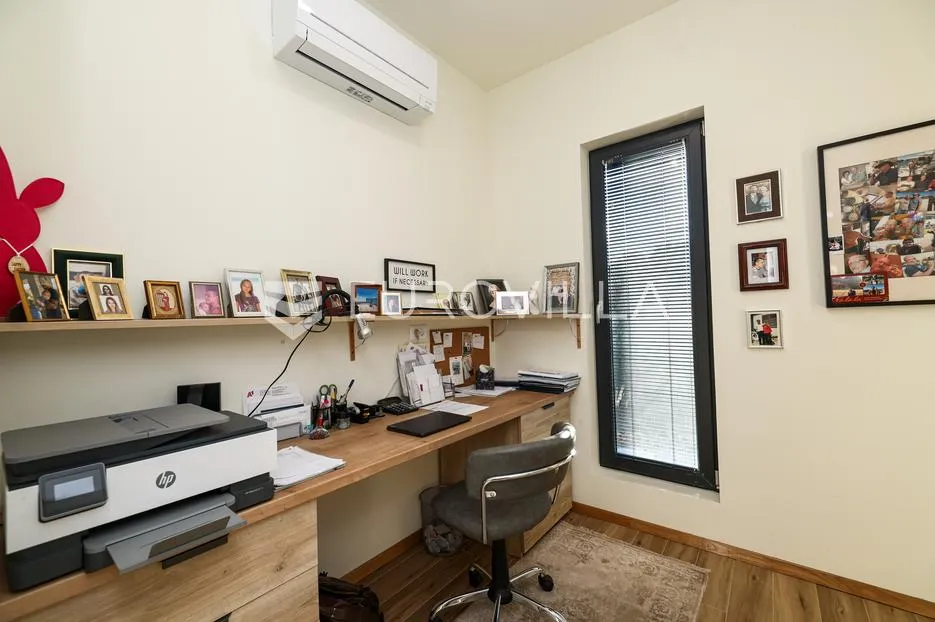 zadar, lukoran, luksuzna vila s pogledom na more - slika 34