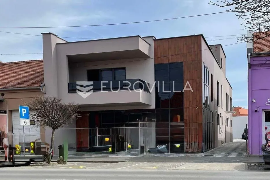 đakovo, strogi centar, višenamjenski poslovni prostor, 300 m² - slika 2