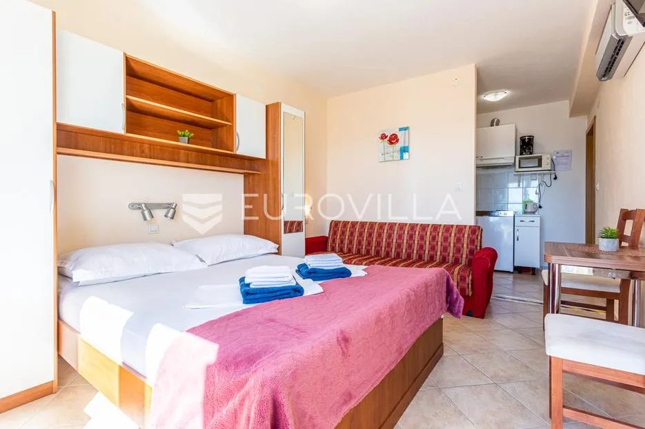 promajna, apartmanska kuća u blizini mora - slika 22