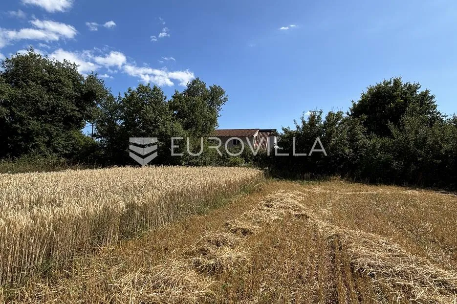 ližnjan, valtura, atraktivno zemljište na mirnoj lokaciji - slika 5