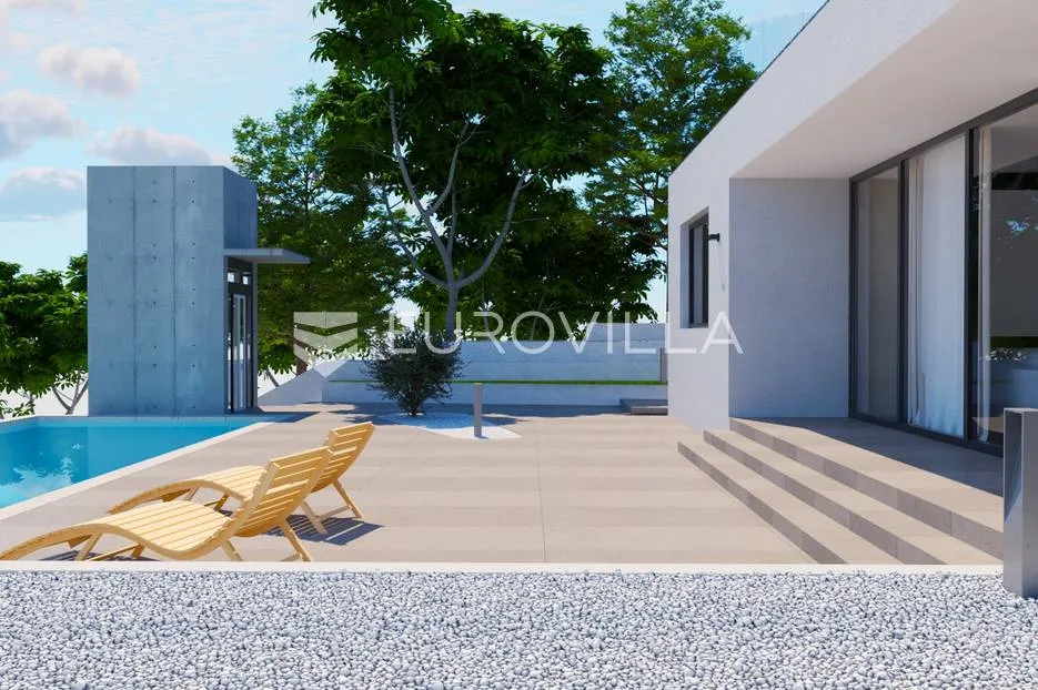 vižinada, raskošna vila, nkp 400 m2, s infinity bazenom - slika 6