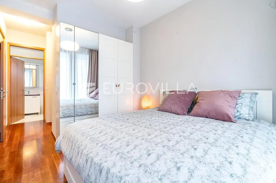 zagreb sveti duh peterosoban stan nkp 145,50 m2 loggia + 2 pm najam - slika 9