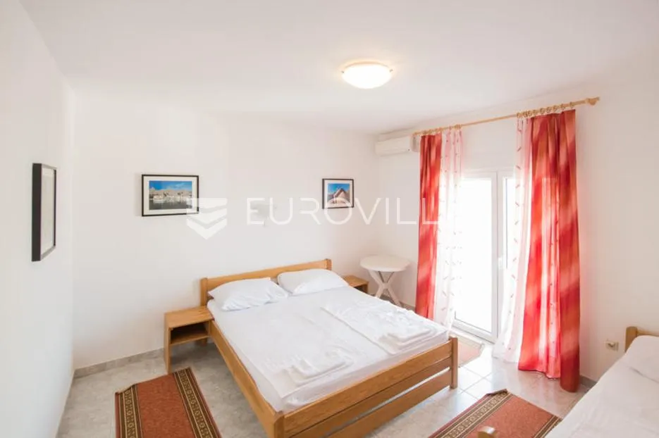 omiš, lokva rogoznica, hotel, pansion, ukupna neto korisna površina 825 m² - slika 7