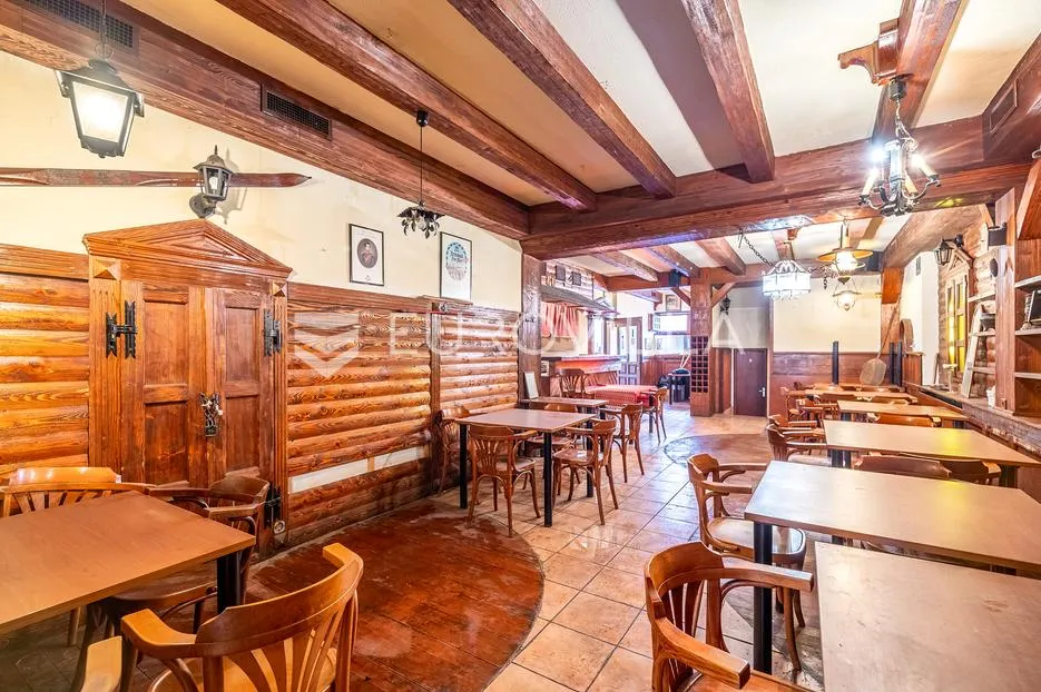 zagreb, trešnjevka sjever, poslovni prostor, lokal ugostiteljske namjene 100 m² - slika 2