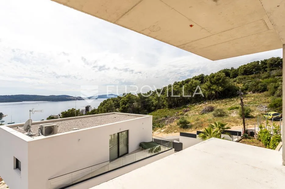 trogir, dvosoban stan površine 63.99 m² - slika 5