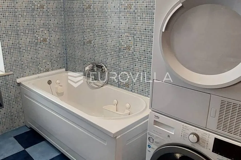 kaštela, tradicionalna kamena kuća, 100 m od mora - slika 29
