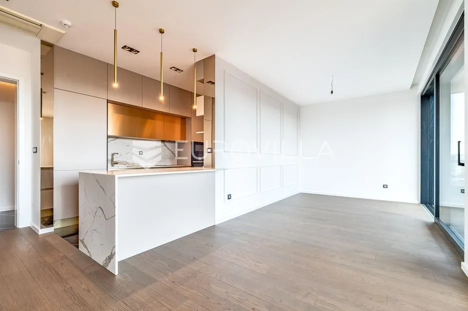zagreb, maksimir, luksuzan peterosoban stan 170 m² - slika 2