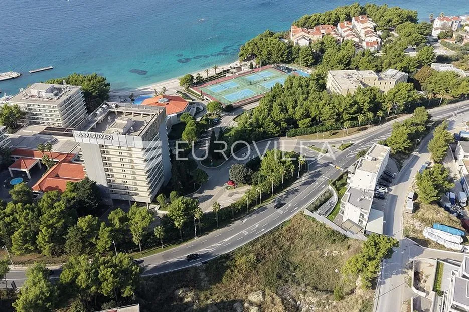 split, podstrana, terase, ekskluzivan projekt, dvosoban stan s terasom 127,75 m² - slika 11