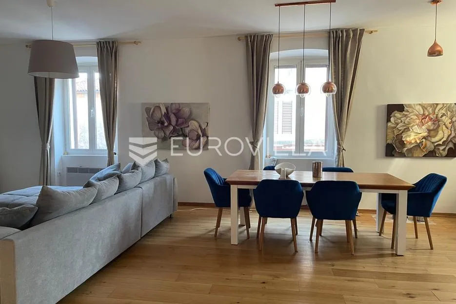 zadar, poluotok, šarmantni moderno uređen dvosobni stan 76,05 m² - slika 4