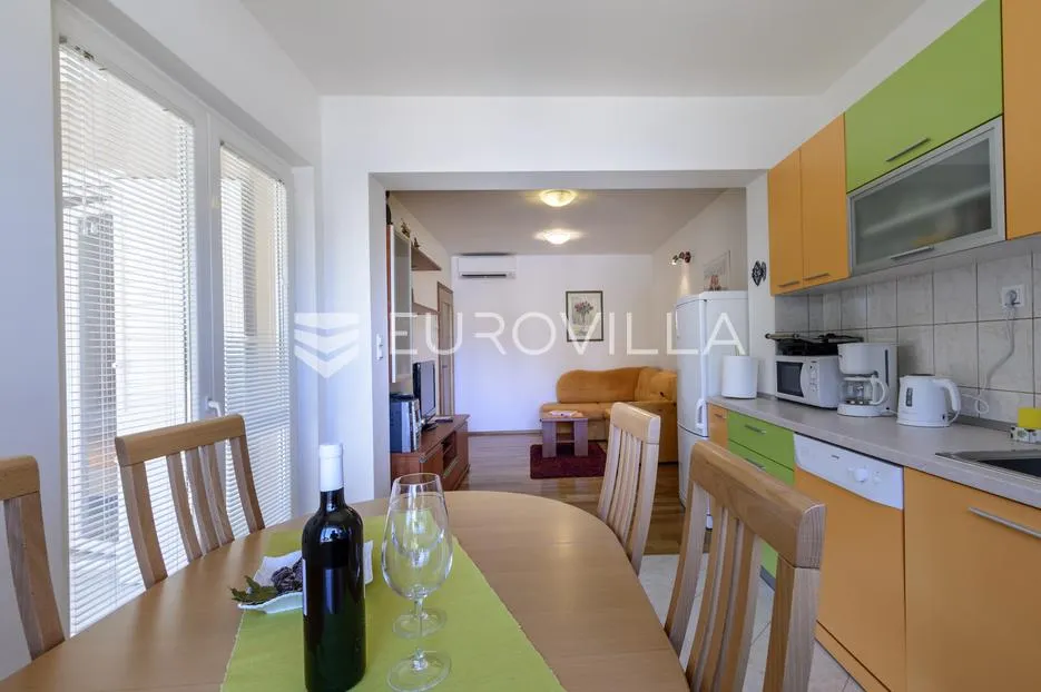 slivno, blace, stan oznake s2, 54 m² - slika 15