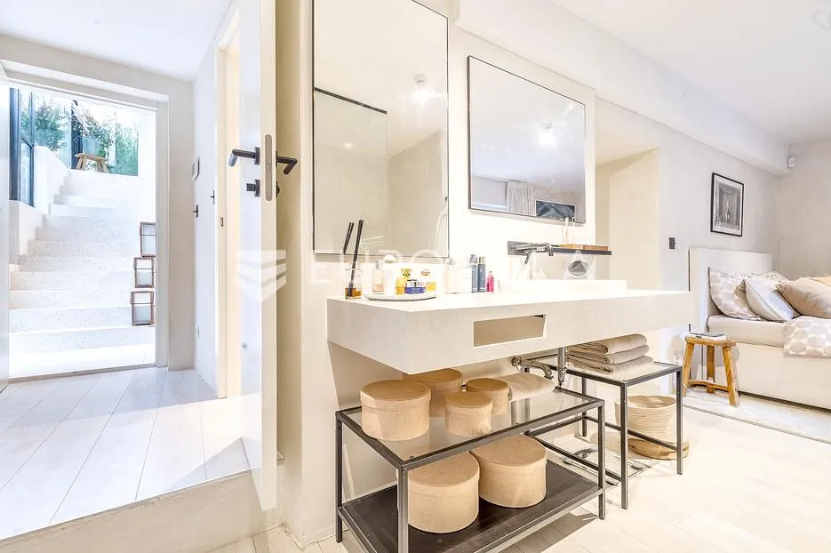 zagreb, vinogradska, trosoban stan 120 m² s vrtom - slika 5