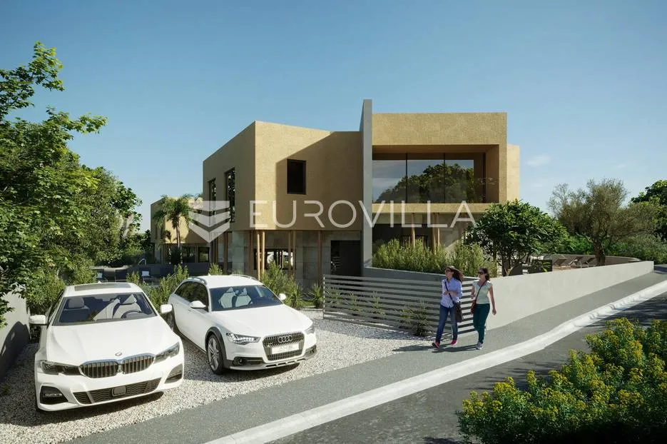 brtonigla, duplex kuća br.3 s 116 m2, bazen - slika 5