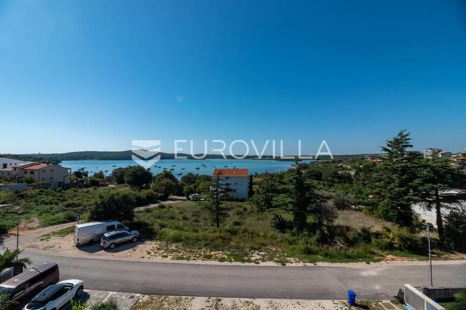 istra, medulin, ekskluzivan penthouse s otvorenim pogledom na more - slika 2