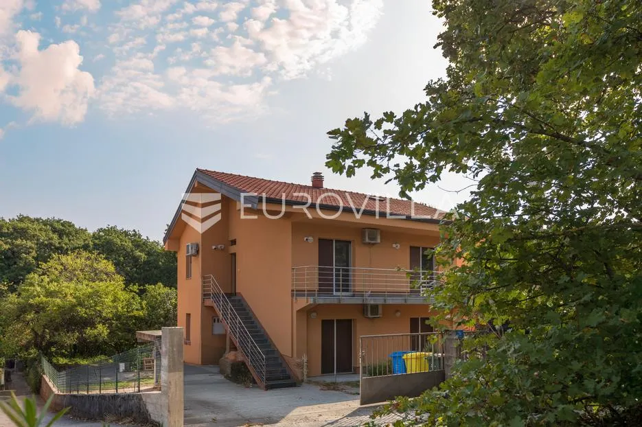 drenova, trosoban stan s dvije kupaonice, terasa i dio vrta, prizemlje obiteljske kuće, 72 m² - slika 18