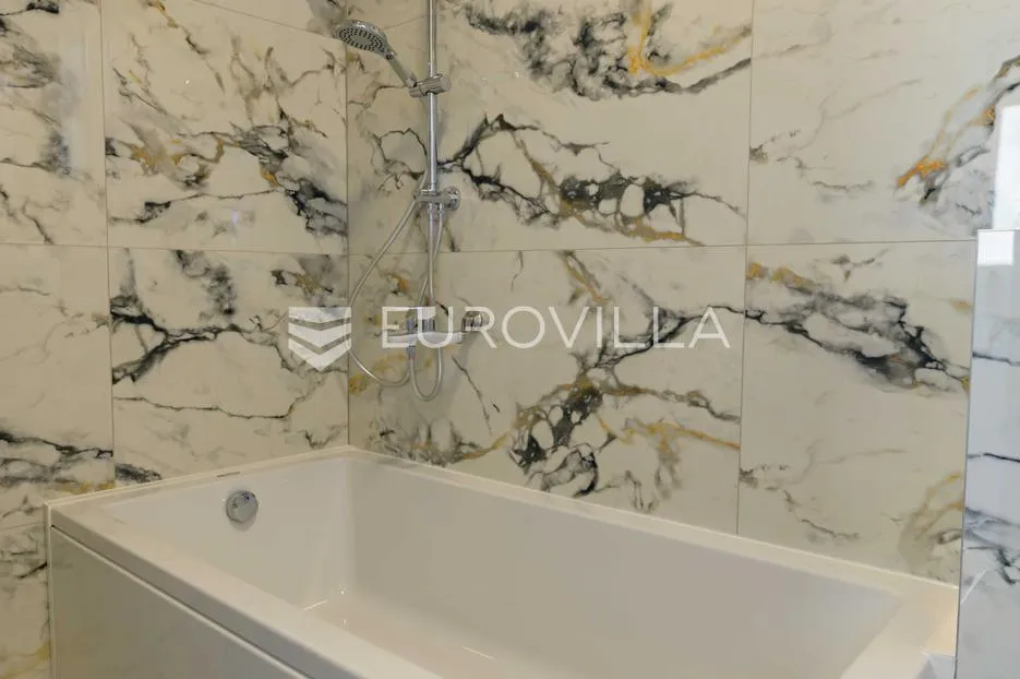 varaždin, centar, trosobni stan površine 153,03 m², novogradnja - slika 12