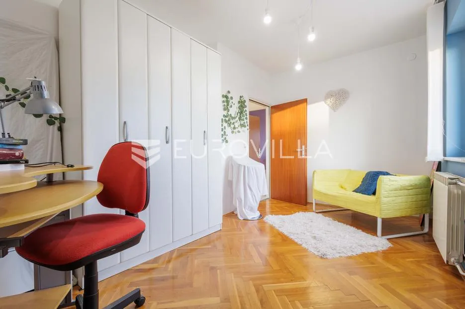 istra, pula, stan 3 spavaće sobe, vrt, parking, 165 m² - slika 39