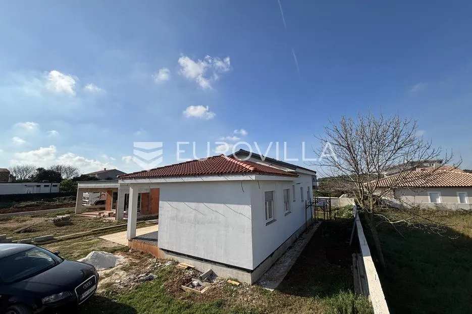 pula, monte turco, šarmantna prizemnica s vrtom - slika 6
