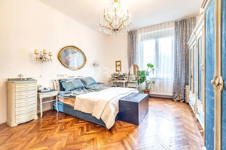 zagreb, medveščak, kuća s 4 stana 375 m², investicija - slika 3