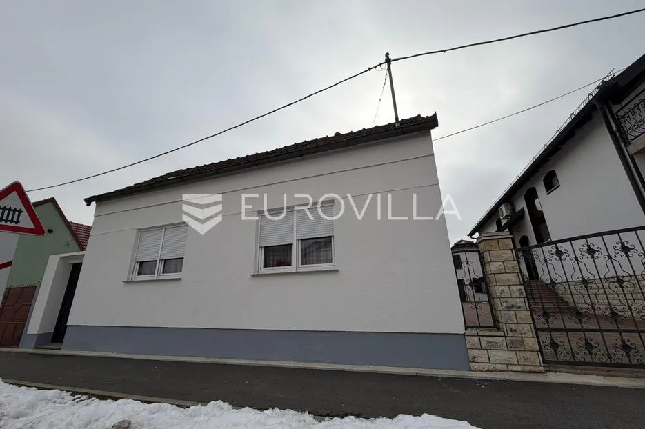 đakovo, širi centar, prizemnica s okućnicom - slika 8