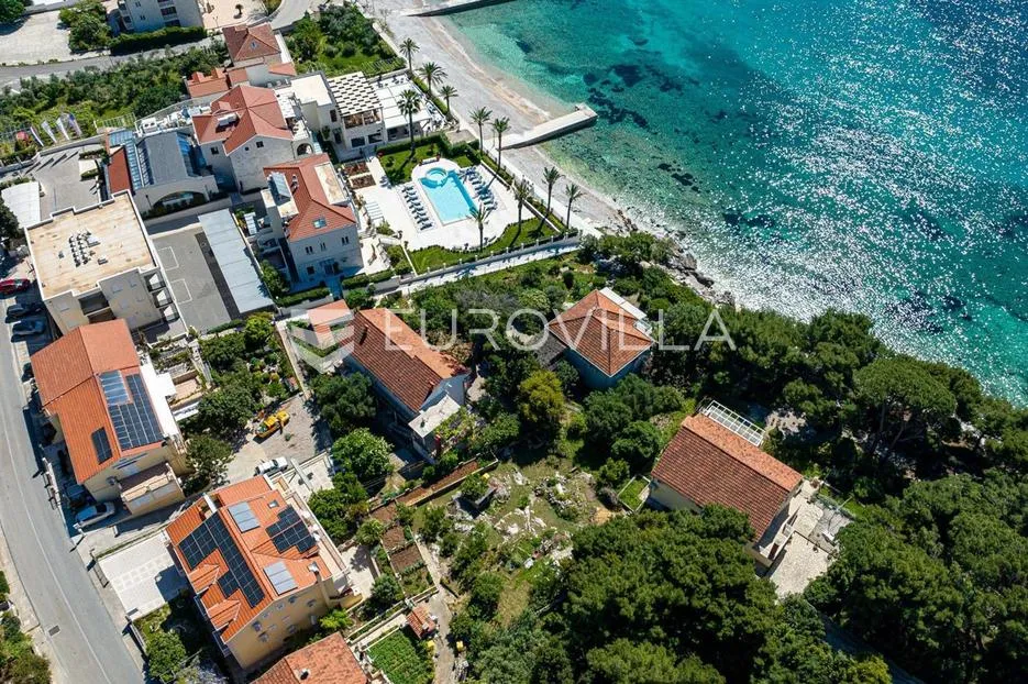 orebić, poluotok pelješac, premium lokacija uz more samostojeće kuće - slika 4