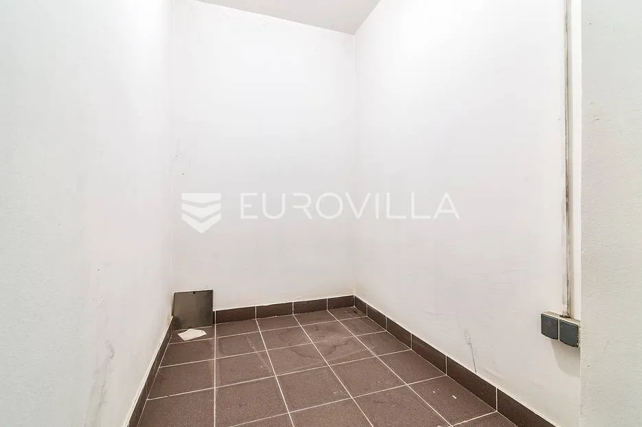 zagreb, črnomerec, poslovni prostor 83,90 m2 - slika 7