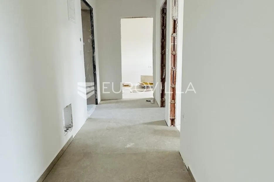 istra, umag, novogradnja, stan na drugom katu 66.84 m² - slika 3