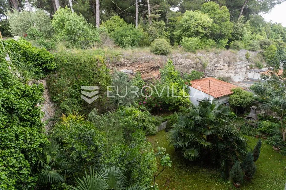 istra, pula centar, luksuzan stan s pogledom na arenu, rijetkost na tržištu - slika 16