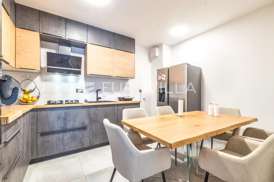 zagreb, sloboština, novogradnja, trosobni stan 78 m², vanjsko parkirno mjesto - slika 2