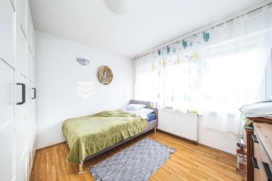 zagreb, stenjevec, trosoban stan, 65 m² s panoramskim pogledom i parkingom - slika 7