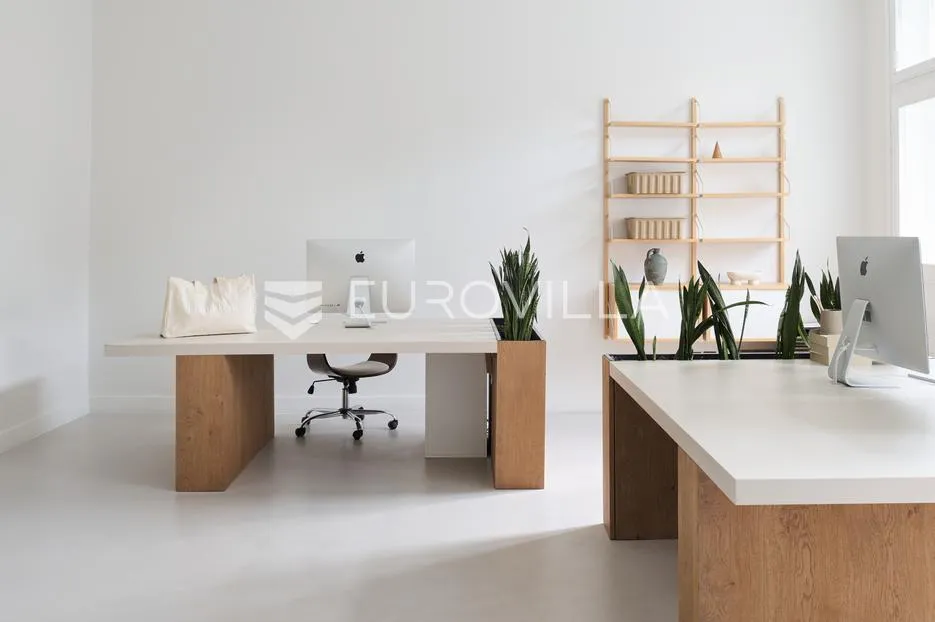ilica poslovno, stambeni prostor 227.32 m² s parkingom - slika 29
